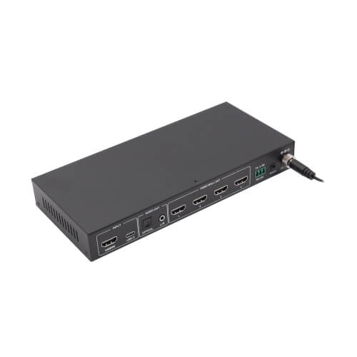Expert Connect 2x2 Video Wall Controller 1080p HDMI 1