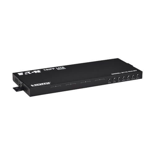 B119-4X4-MV front view large image | Video Wall Controllers, Splitters, Multiviewers