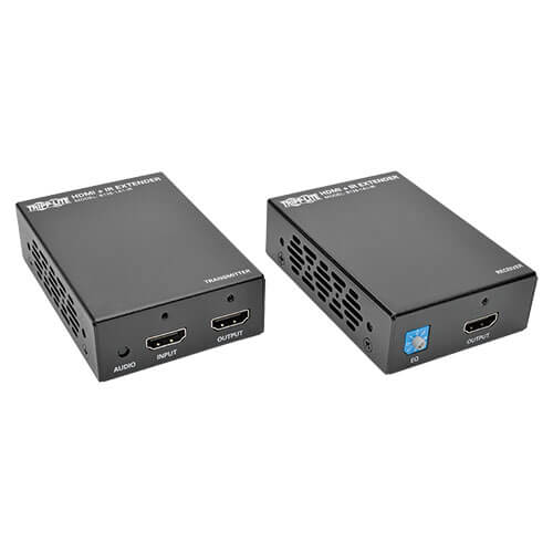 HDMI Over CAT5 Active Extender Remote Unit TAA Compliant B126-1A0 Tripp Lite DMi EA 