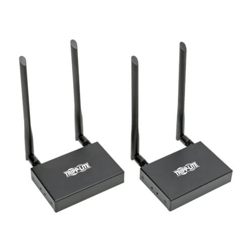 Only one Receive DIGITAL 656FT Wireless HDMI Extender Receive