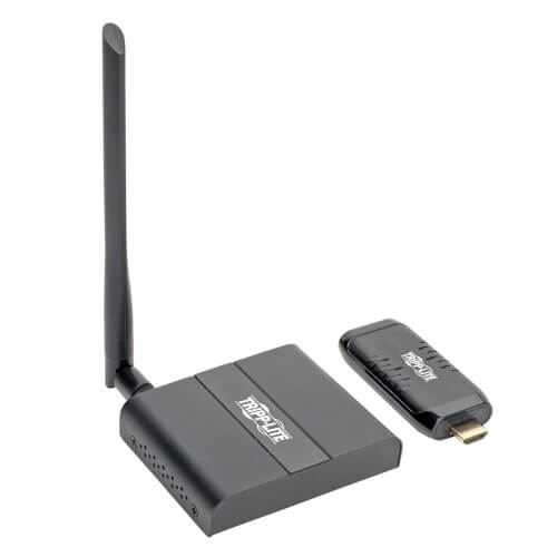 Beregn kit Rise Wireless HDMI Transmitter/Receiver Kit - Conference Room | Eaton