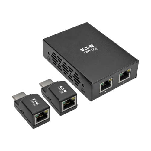 HDElite PowerHD Switch HDMI 2.0 - 5 ports - Câble HDMI HDElite sur