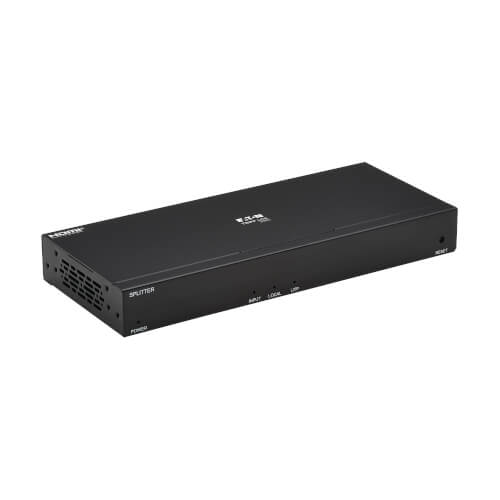 4-Port HDMI Over Cat6 Splitter, 4K/60, 230-ft | Tripp Lite
