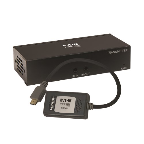 HDMI 2.0 4K @ 60hz 60M HDMI Extender 4K@30HZ 1080P 120M Over Ethernet LAN RJ45 CAT5E CAT6 Cable Boucle Locale Prenant en Charge la Télécommande IR