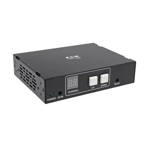 B160-101-DPHDSI front view large image | Video Extenders