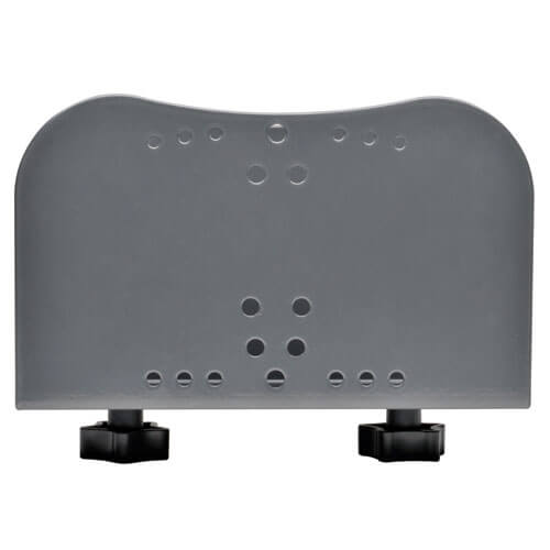 DCPU1 back view large image | TV/Monitor Mounts
