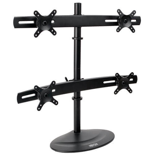 DDR1026MQ front view large image | TV/Monitor Mounts