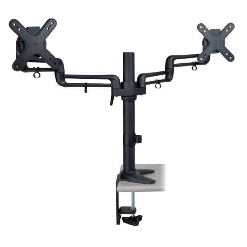 DDR1327SDFC front view large image | TV/Monitor Mounts