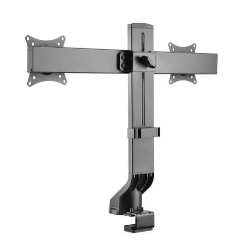 DDR1727DC back view large image | TV/Monitor Mounts