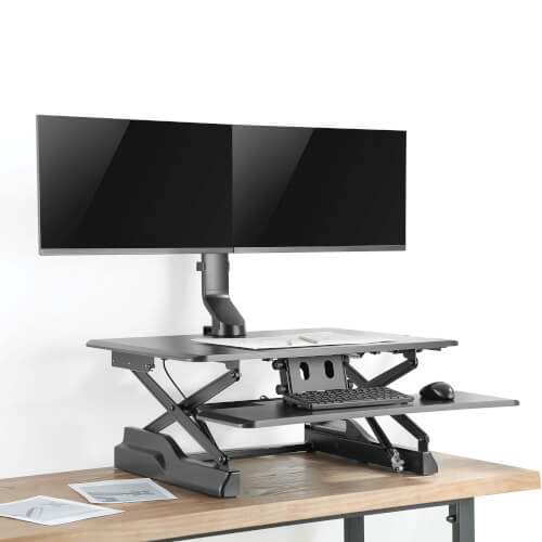 DDR1727DC other view large image | TV/Monitor Mounts