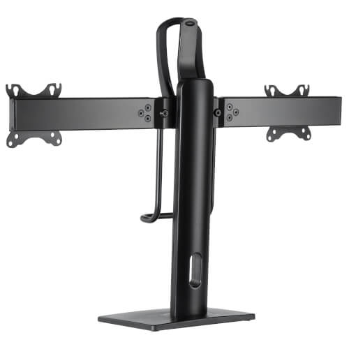 DDVD1727AM back view large image | TV/Monitor Mounts