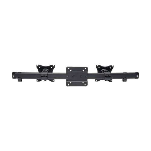 DMA1327SD back view large image | TV/Monitor Mount Accessories