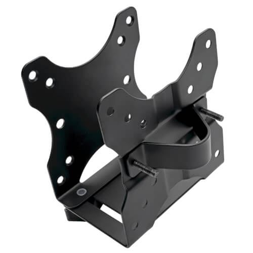 DMATC front view large image | TV/Monitor Mount Accessories