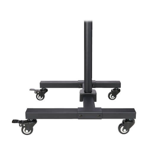 DMC1342S other view large image | Rolling TV Stands and Carts