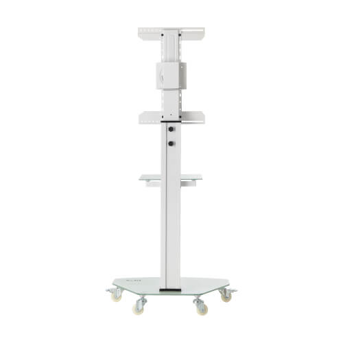 DMCS3770SG75W other view large image | Rolling Workstations, Stands and Carts