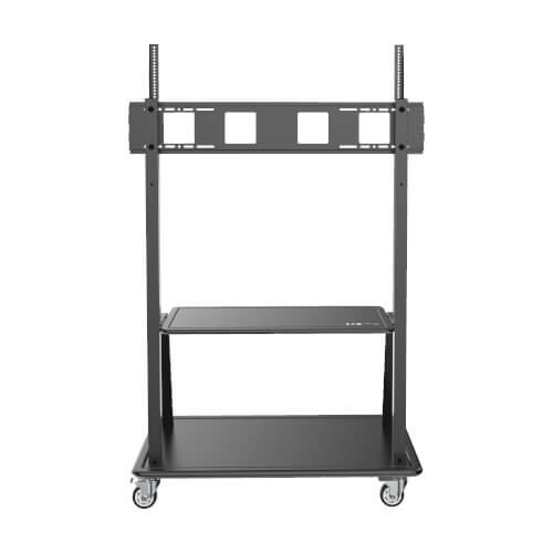 DMCS60105XXDD back view large image | Rolling TV Stands and Carts