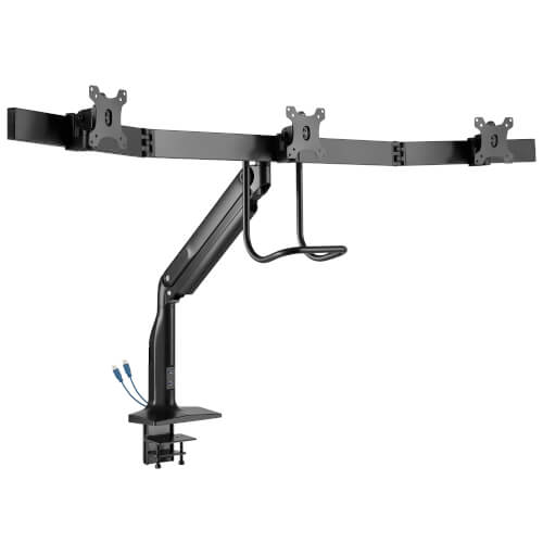 DMPDT1732AM front view large image | TV/Monitor Mounts