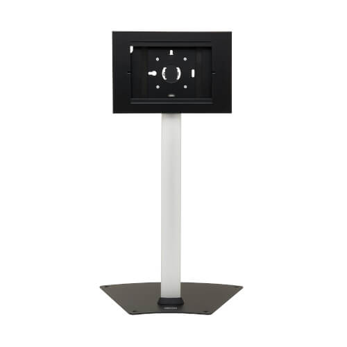 Secure Tablet Floor Stand
