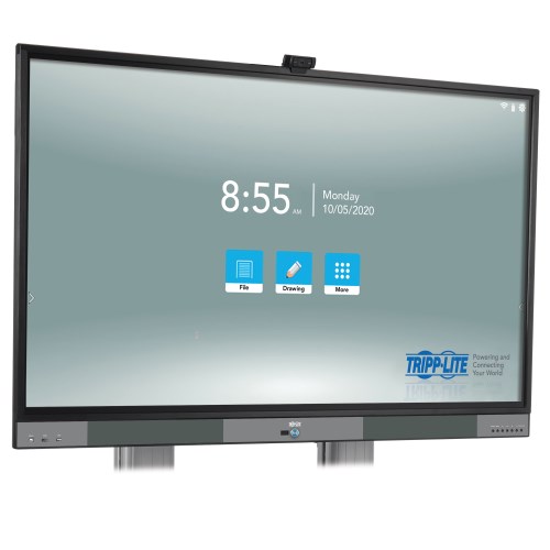 Touch Screen TV, Interactive TV Malaysia