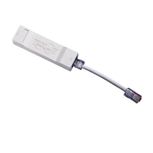 Cisco : DSL RJ45 TO DUAL RJ11 BREAKOUT cable