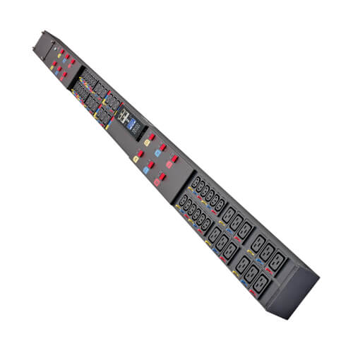 EMAGKEA4A4A4A4L front view large image | Power Distribution Units (PDUs)