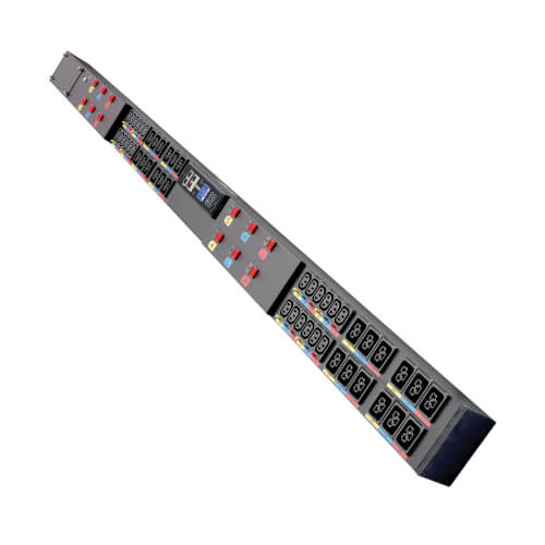 EMAGKEA5A5A5A5L front view large image | Power Distribution Units (PDUs)