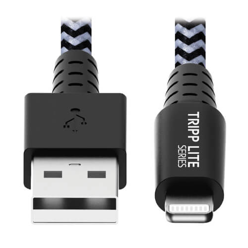 Heavy Duty Extra Long/Short Fast Charge Micro USB Data Sync Phone Charger Cable 