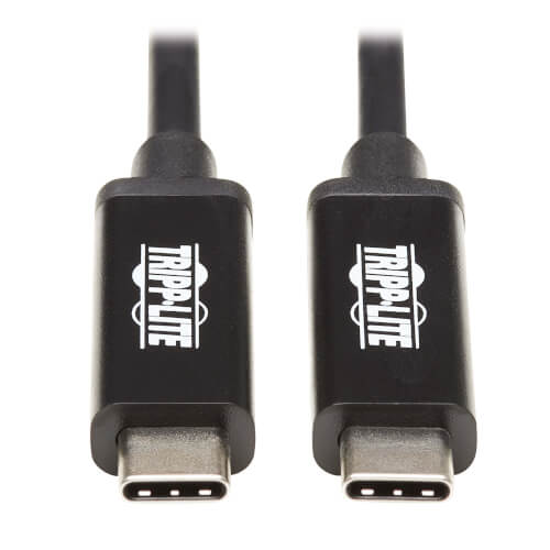 blad effektivitet sirene Thunderbolt 3 Active Cable - USB-C Port, Data & Charging, 3-ft | Eaton