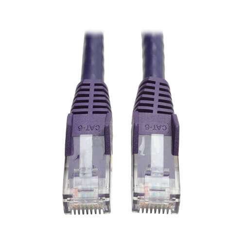 HP Cable Ethernet de 3 metros Cat6 F/UTP, 250 MHz, 1 Gbps, cable