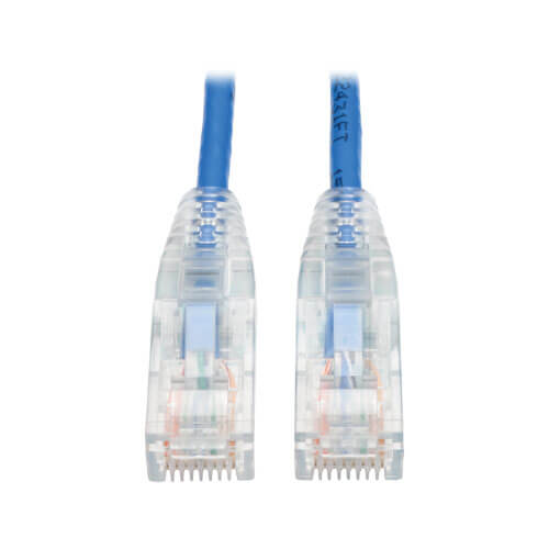 Câble Ethernet RJ45 CAT6 3m gris - Accessoire - 842300