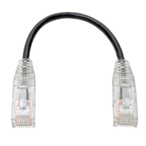 Ethernet Cables (Cat5e & Cat6) For IP Security Cameras | Canada