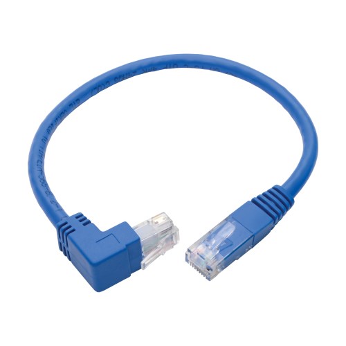 Câble Internet 30m / CAT6 UTP RJ45 / Grijs / Câble UTP STP / Patch LAN /  Réseau /