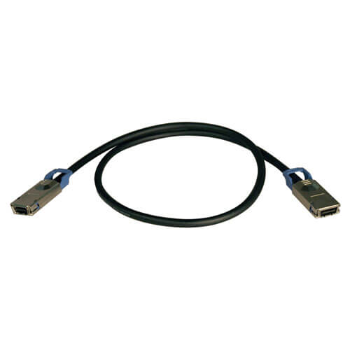 10GBase CX4 Cable 1M 3 ft (N263-01M) | Eaton