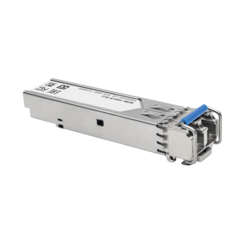 Hp J4859c Compatible Sfp Transceiver Singlemode Lc Tripp Lite