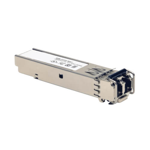 Cisco Compatible Glc Sx Mmd 1000base Sx Sfp Transceiver Tripp Lite
