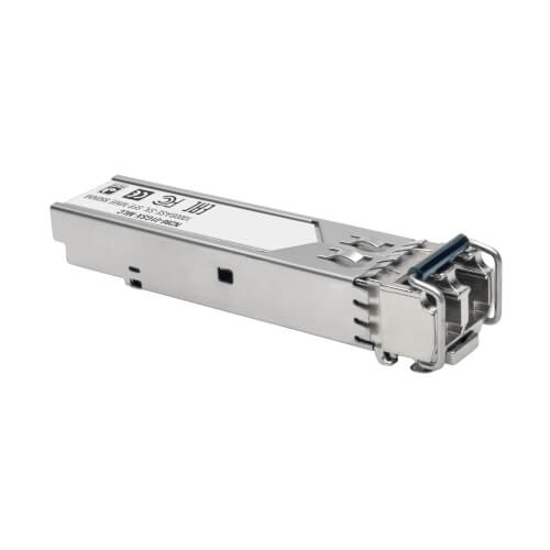 Hp J4858c Compatible Sfp Transceiver Multimode Lc Tripp Lite