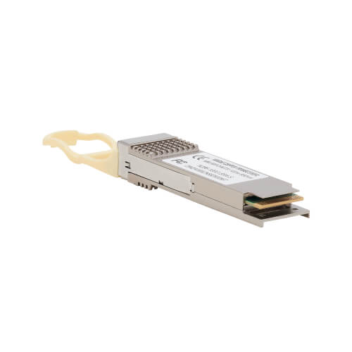 100 Gigabit Ethernet connectivity over multimode fiber, 100% Cisco 
