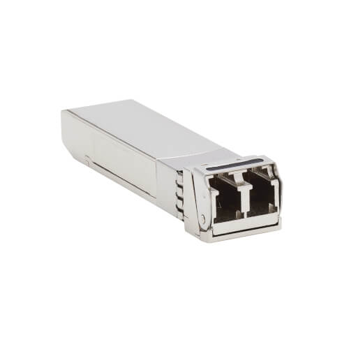 25 Gigabit Ethernet connectivity over multimode fiber, 100% Cisco 