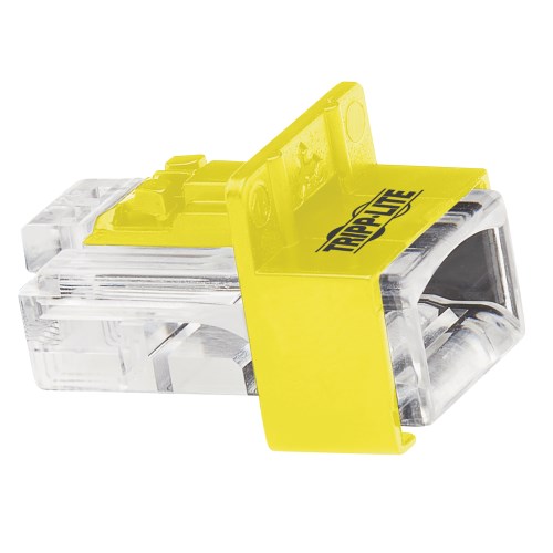 PLASTIC LADDER LOCKS PKG.(8)