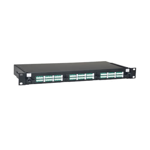 electronic patch panel