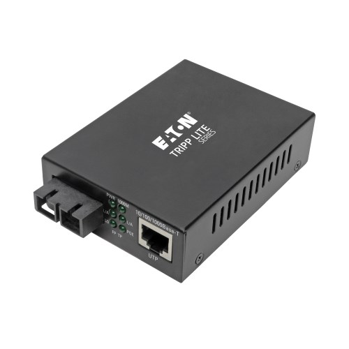Ethernet Media Converter Poe