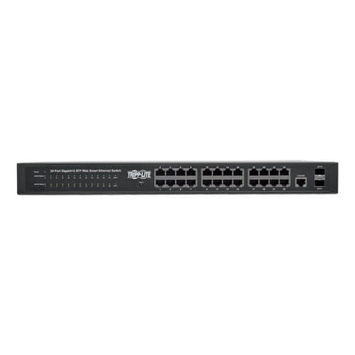 Industrial Layer 2+ Gigabit Managed Switch with 10G SFP+ slots Vietnam