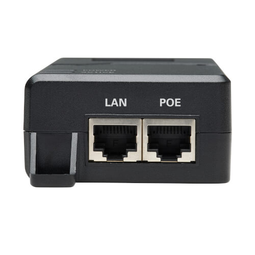 NPOE-30W-1G-INT other view large image | Power over Ethernet (PoE)