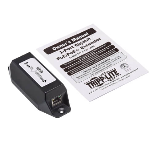 NPOE-EXT-1G30 other view large image | Power over Ethernet (PoE)