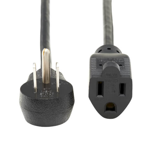 Extra-Long Power Cable