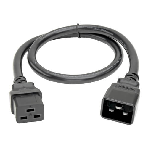 Code CR2AG-C20 USB Cable 12 Length 