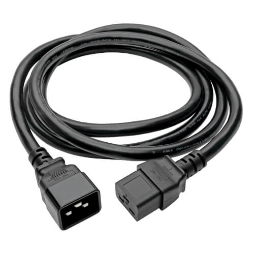 c19 power cord