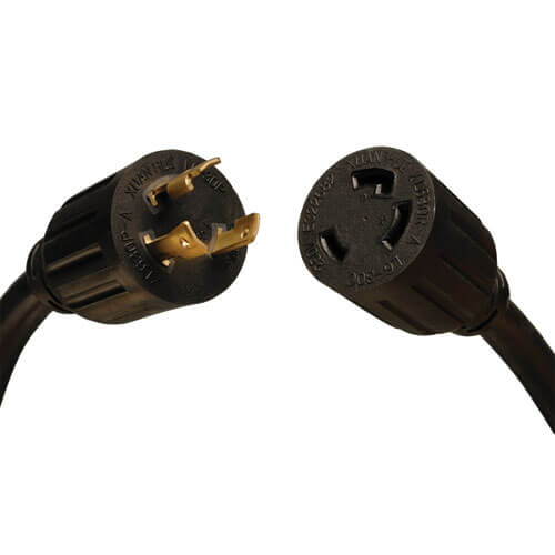 Power Extension Cord with Switch, SPC 30