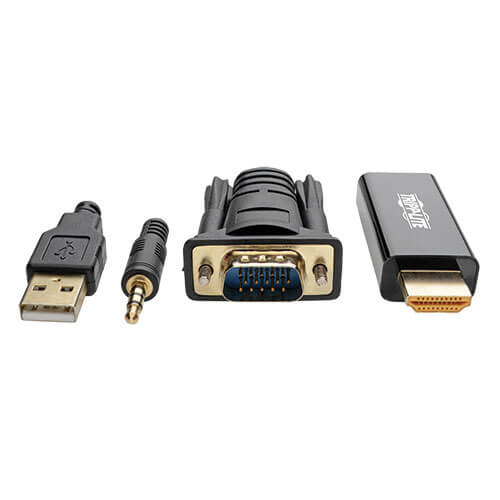 P116-006-HDMI-A other view large image | Video Adapters