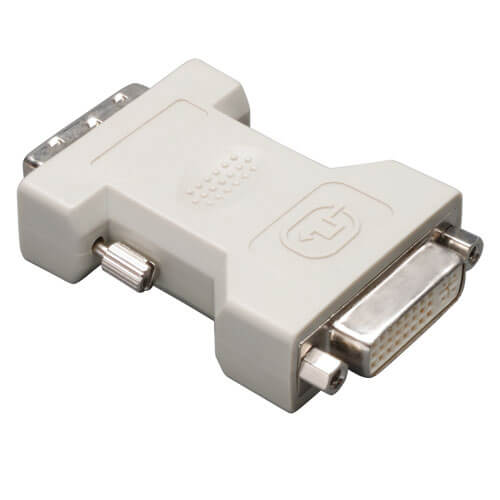 HDMI+ 19pin F/DVI-I 24+5pin F HDMI/DVI-I Adapter; A 337 G 